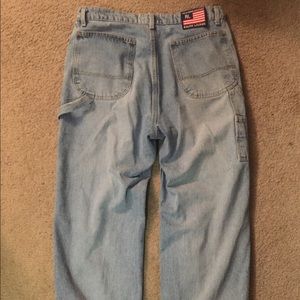 Polo Ralph Lauren Carpenter/painter pants
